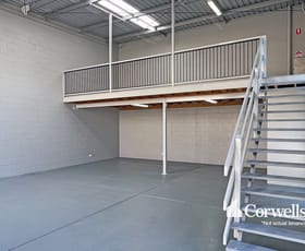 Factory, Warehouse & Industrial commercial property for lease at T7/37 Ern Harley Drive Burleigh Heads QLD 4220