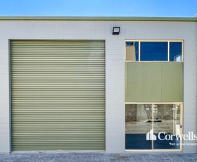 Factory, Warehouse & Industrial commercial property for lease at T7/37 Ern Harley Drive Burleigh Heads QLD 4220