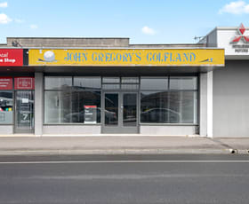 Shop & Retail commercial property for lease at 140 Commercial Street East Mount Gambier SA 5290