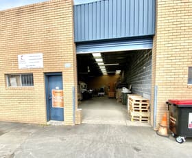 Factory, Warehouse & Industrial commercial property leased at D13/1 Campbell Parade Manly Vale NSW 2093