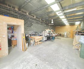 Factory, Warehouse & Industrial commercial property leased at D13/1 Campbell Parade Manly Vale NSW 2093