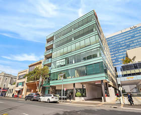 Offices commercial property leased at Suite 203/9 George Street Parramatta NSW 2150