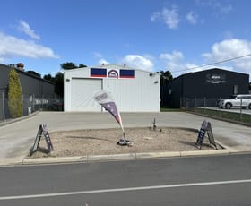 Factory, Warehouse & Industrial commercial property leased at 2A Station Street Bacchus Marsh VIC 3340