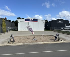 Factory, Warehouse & Industrial commercial property for lease at 2A Station Street Bacchus Marsh VIC 3340