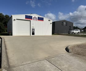 Factory, Warehouse & Industrial commercial property leased at 2A Station Street Bacchus Marsh VIC 3340