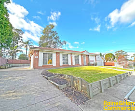 Offices commercial property leased at 64 Sherringham Road Cranebrook NSW 2749