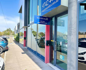 Offices commercial property for lease at 9/19 Synnot Street Werribee VIC 3030