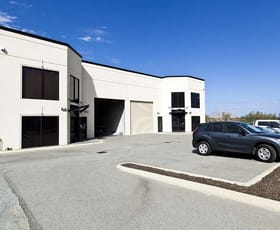Factory, Warehouse & Industrial commercial property leased at North Coogee WA 6163