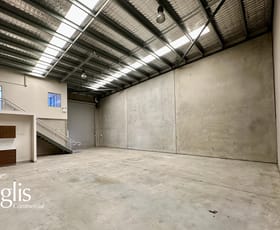 Factory, Warehouse & Industrial commercial property leased at 2/10 Millwood Avenue Narellan NSW 2567