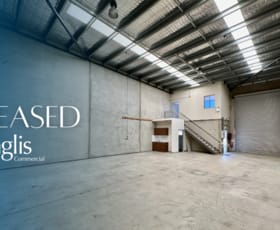 Factory, Warehouse & Industrial commercial property leased at 2/10 Millwood Avenue Narellan NSW 2567