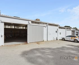 Factory, Warehouse & Industrial commercial property leased at 6/102 Briggs Street Welshpool WA 6106