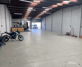 Factory, Warehouse & Industrial commercial property leased at 5/46 Kolora Road Heidelberg West VIC 3081