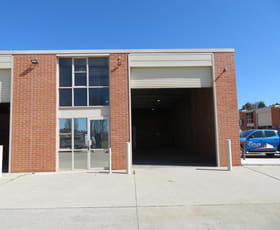 Factory, Warehouse & Industrial commercial property leased at 4/2 Vale Road South Bathurst NSW 2795