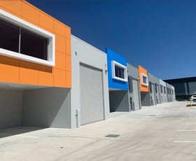 Factory, Warehouse & Industrial commercial property for lease at 7/16 Northward Street Upper Coomera QLD 4209