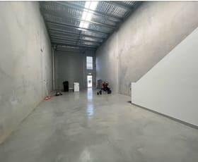 Factory, Warehouse & Industrial commercial property leased at 7/16 Northward Street Upper Coomera QLD 4209