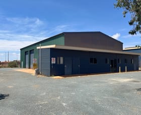 Factory, Warehouse & Industrial commercial property for lease at 5 Oxide Way Wedgefield WA 6721