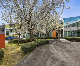 Offices commercial property leased at 12/333 Canterbury Road Canterbury VIC 3126