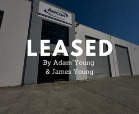 Factory, Warehouse & Industrial commercial property leased at 18/30-34 Octal Street Yatala QLD 4207
