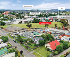 Factory, Warehouse & Industrial commercial property for lease at 57 Cypress Street Newstead TAS 7250