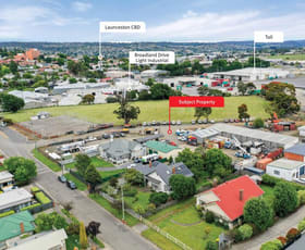 Factory, Warehouse & Industrial commercial property leased at 57 Cypress Street Newstead TAS 7250