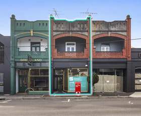 Offices commercial property leased at 591 Burwood Road Hawthorn VIC 3122