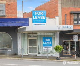 Offices commercial property leased at 1517 High Street Glen Iris VIC 3146