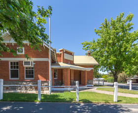 Offices commercial property leased at 9 Murray Street Angaston SA 5353