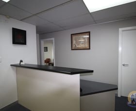 Offices commercial property for lease at 1B/2 Barolin Street Bundaberg Central QLD 4670