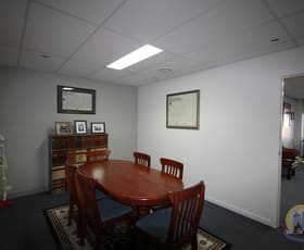 Offices commercial property for lease at 1B/2 Barolin Street Bundaberg Central QLD 4670