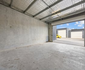 Factory, Warehouse & Industrial commercial property leased at 13/37 McCoy Street Myaree WA 6154