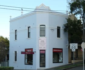 Offices commercial property for lease at 127 Trafalgar Street Annandale NSW 2038