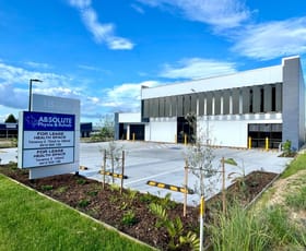 Medical / Consulting commercial property for lease at T3/18-20 Adler Circuit Yarrabilba QLD 4207