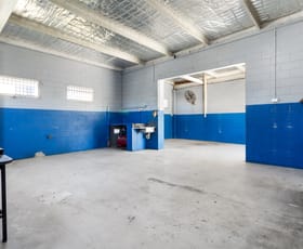Factory, Warehouse & Industrial commercial property for lease at Workshop/271 Macdonnell Road Clontarf QLD 4019