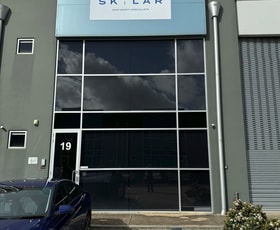 Other commercial property for lease at Unit 19/61 Wattle Road Maidstone VIC 3012