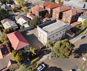 Factory, Warehouse & Industrial commercial property leased at 11 St Davids Road Haberfield NSW 2045