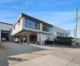 Factory, Warehouse & Industrial commercial property leased at Whole/29 Hope Street Ermington NSW 2115