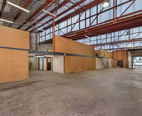 Factory, Warehouse & Industrial commercial property leased at Whole/29 Hope Street Ermington NSW 2115