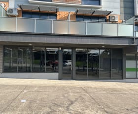 Medical / Consulting commercial property leased at 2/4 Pacific Promenade Pakenham VIC 3810