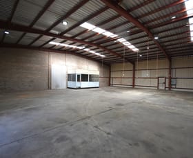 Factory, Warehouse & Industrial commercial property for lease at 2/1 Osburn Street Wodonga VIC 3690