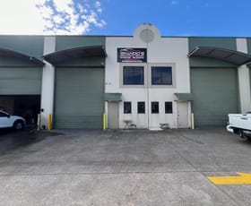 Factory, Warehouse & Industrial commercial property leased at Unit 5/45-47 Whyalla Place Prestons NSW 2170