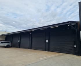 Factory, Warehouse & Industrial commercial property leased at Unit 16 & 17 108-118 Marion Road Brooklyn Park SA 5032