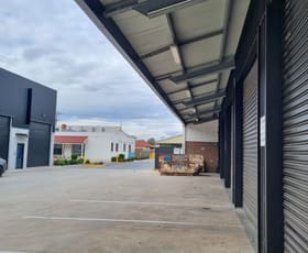 Factory, Warehouse & Industrial commercial property leased at Unit 16 & 17 108-118 Marion Road Brooklyn Park SA 5032
