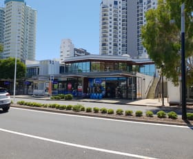 Medical / Consulting commercial property leased at 91 Griffith Street Coolangatta QLD 4225