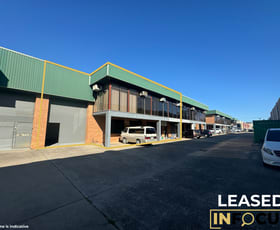 Factory, Warehouse & Industrial commercial property leased at Penrith NSW 2750