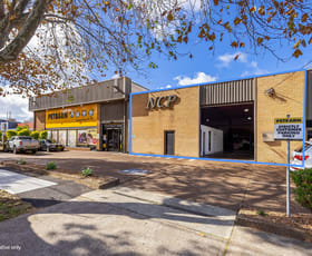 Offices commercial property for lease at 100 Parry Street Newcastle West NSW 2302