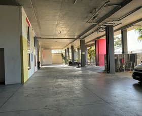 Factory, Warehouse & Industrial commercial property leased at 4/2 Ethell Road Kirrawee NSW 2232
