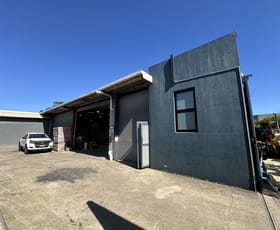 Factory, Warehouse & Industrial commercial property leased at 41 Perry Street Matraville NSW 2036