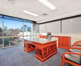 Offices commercial property leased at 29 Grose Street Parramatta NSW 2150