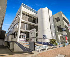Offices commercial property leased at 29 Grose Street Parramatta NSW 2150