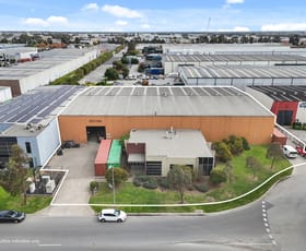 Factory, Warehouse & Industrial commercial property leased at 102-108 Williams Road Dandenong South VIC 3175